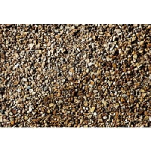 Wickes York Gold Chippings Major Bag £6.69