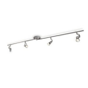 Philips Cadet Bar/Tube - Nickel £59.99