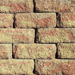 Wickes Croft Stone Walling 300x170mm Weathered 90 Pack