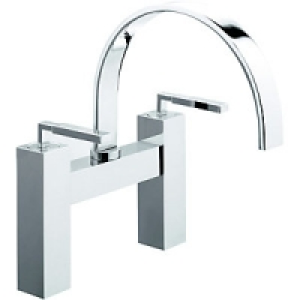 Athens Bath Filler £72.00