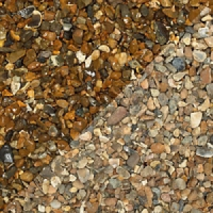 Wickes 10mm Gravel Pea Shingle Jumbo Bag