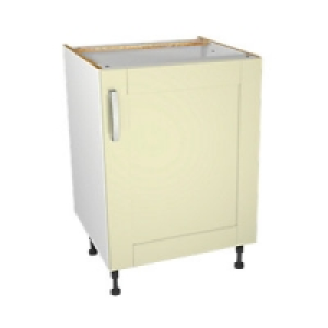 Wickes Ohio Base Unit 600mm £71.00