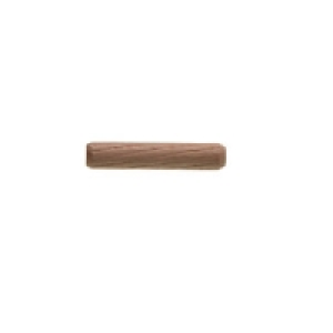 Wickes 6mm Wooden Dowel for Reinforcing Timber Joints Pack 2 £2.18