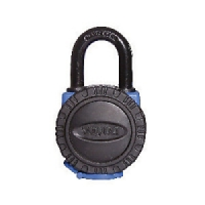Squire Weather Protected Padlock 50mm