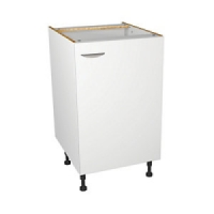 Wickes Dakota Base Unit 500mm