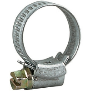 Wickes Hose Clips 20/32mm PK50