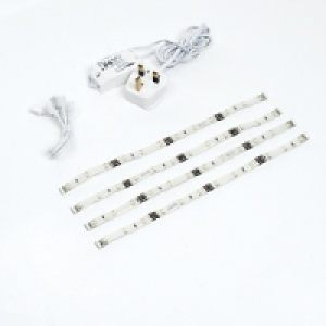 Saxby Izo LED Flexi Tape Kit 1m