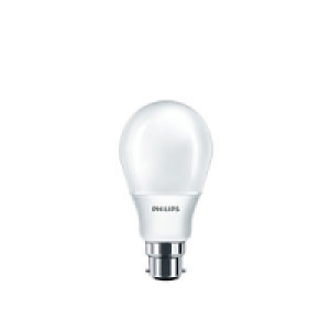 Philips 16W ES CFL Bulb
