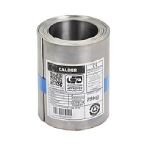 Calder Code 4 Lead Flashing 450x3000mm