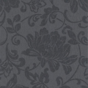 Superfresco Easy Jacquard Decorative Wallpaper Charcoal