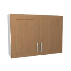 Wickes Tulsa Wall Unit 1000mm