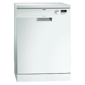 AEG Proclean Dishwasher With XXL Tub £497.00