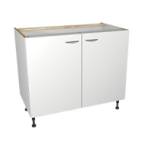 Wickes Dakota Base Unit 1000mm £54.00