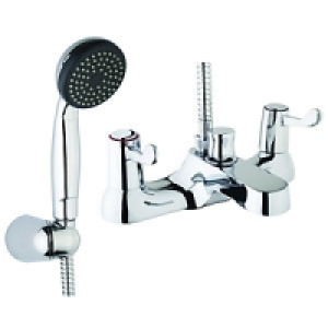 Wickes Medino Bath Shower Mixer Chrome £62.50