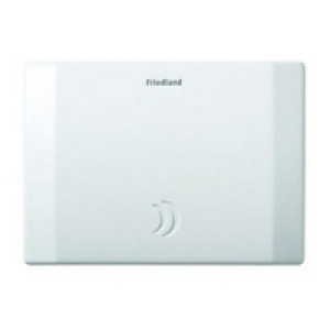Wickes Mini-Wired Chime Kit White £10.99