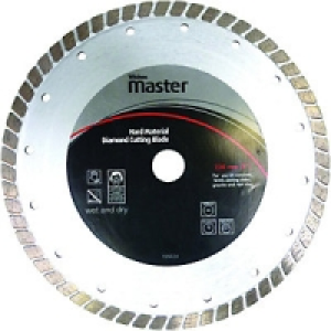 Wickes Hard Cut Turbo Blade 115mm £24.99