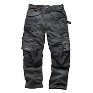 Scruffs 3D Pro Trouser 30W 33L