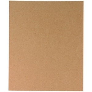 Wickes General Purpose Sandpaper Fine 5 Pack