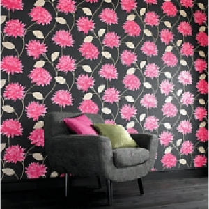 Superfresco Easy Peace Decorative Wallpaper Duck Egg 10m £17.49