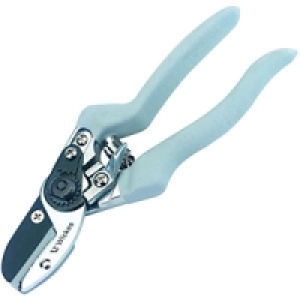 Wickes Anvil Pattern Secateurs Carbon Steel £9.99