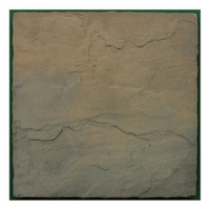 Wickes Heritage Paving 600x600mm Weathered Yorkstone 22 Pack
