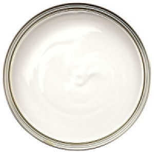 Wickes Colour @ Home Vinyl Matt Emulsion Paint- Victorian Wh