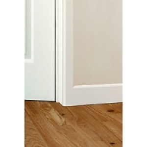 Wickes Fully Finished MDF Large Round Architrave 14.5x44x210