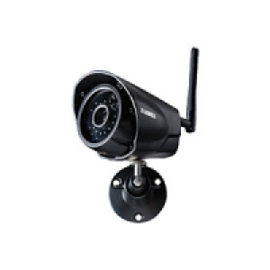 Lorex LW1741AC1UK Additional Camera for LW2742UK Wireless Cc