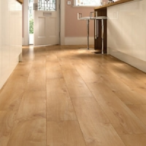 Wickes Venezia Oak Laminate Flooring £26.62