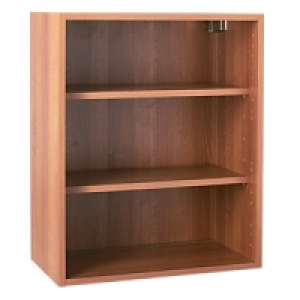 Wickes Montrose Open Base/Wall Unit 600mm £87.50