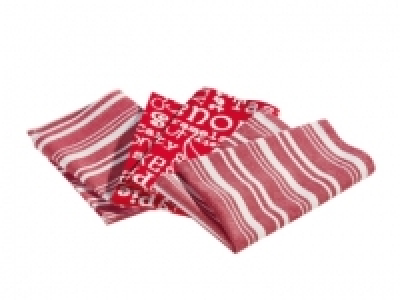 ERNESTO Tea Towels £2.99