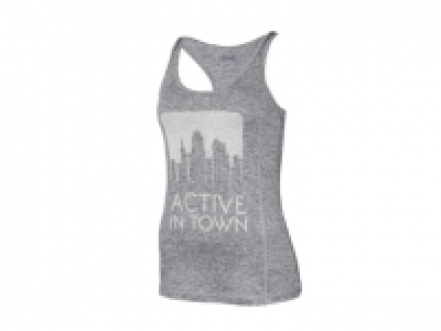 CRIVIT Ladies Sports Top £3.99