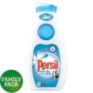 Persil Small & Mighty Non-Bio Laundry Liquid £6.00
