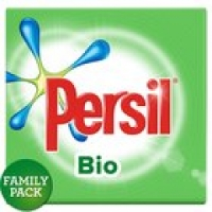 Persil Bio Laundry Powder £6.00