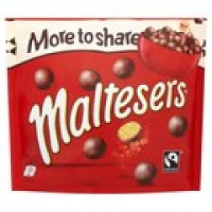 Maltesers Large Pouch £2.97