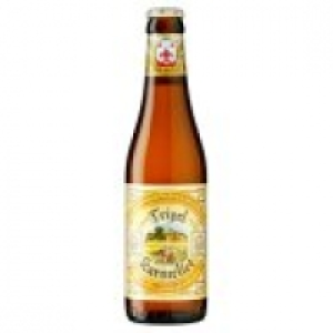 Waitrose  Tripel Karmeliet