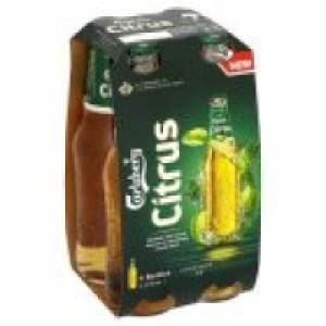 Carlsberg Citrus £2.00