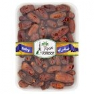 Al Madina Tomoor Sofry Dates