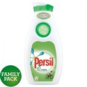 Persil Small & Mighty Bio Laundry Liquid 40 W £6.00
