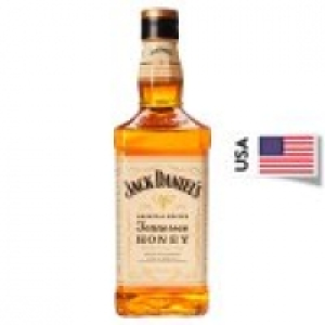 Waitrose  Jack Daniel's Tennessee Honey Liqueur