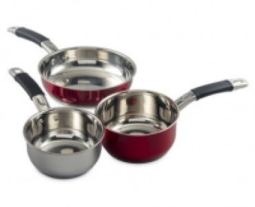 Small Pan Selection £4.99