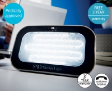 SAD Therapy Light