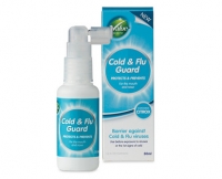 Aldi  Cold & Flu Shield Spray
