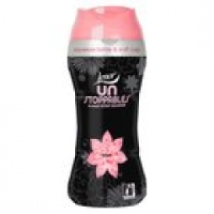 Lenor Unstoppables In-Wash Scent Booster Blis £4.00
