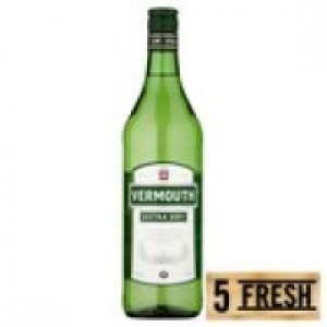 Morrisons  Morrisons Vermouth Extra Dry