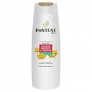Pantene Colour Protect Smooth Shampoo &pound;2.89
