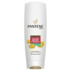 Pantene Colour Protect Smooth Conditioner &pound;2.89