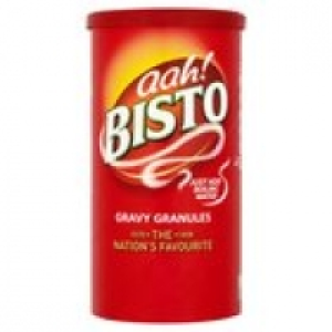 Bisto Gravy Granules £2.20