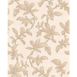 Graham & Brown Premier Sarra Decorative Wallpaper Gold 10m £16.49