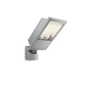 Philips Botanic Wall Floodlight Grey £39.99